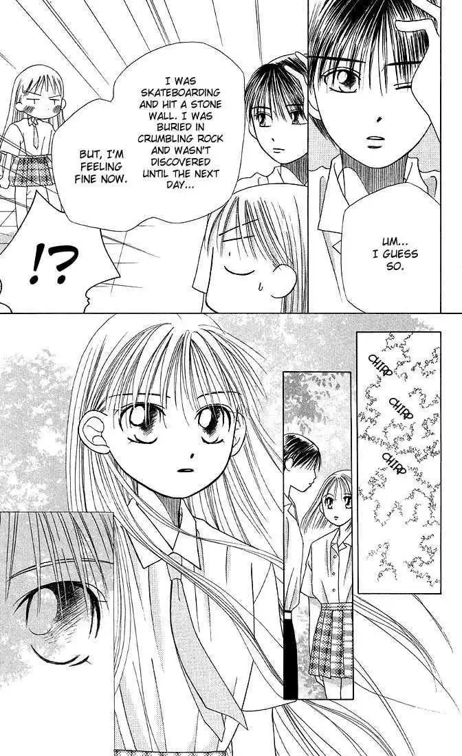 Kare Kano Chapter 13 22